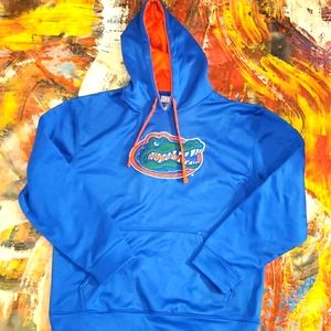 Section 101 Florida Gators hoodie